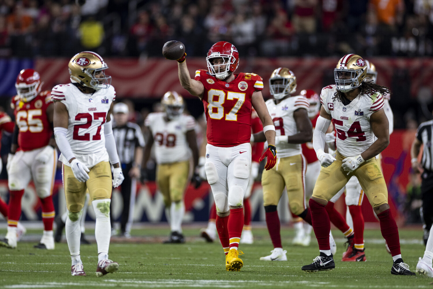 良好的竞技 良好的竞技